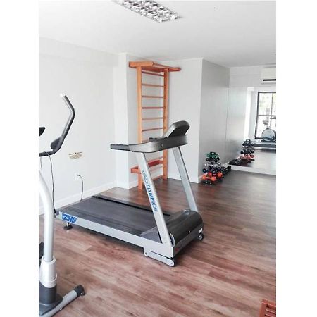 Apto Novo 2Qts No Melhor Point De Maceio Apartment Ngoại thất bức ảnh