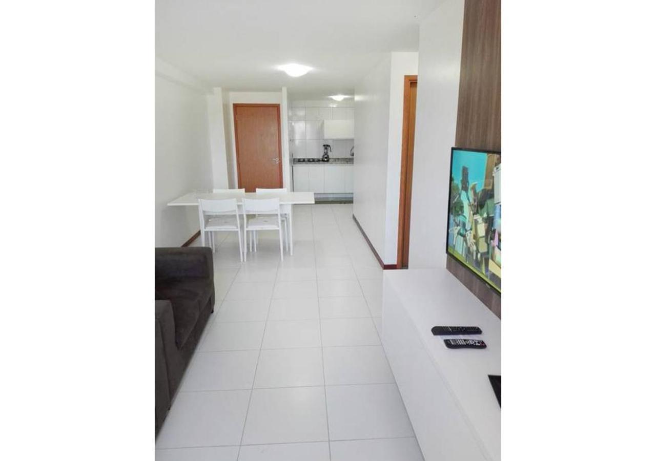 Apto Novo 2Qts No Melhor Point De Maceio Apartment Ngoại thất bức ảnh