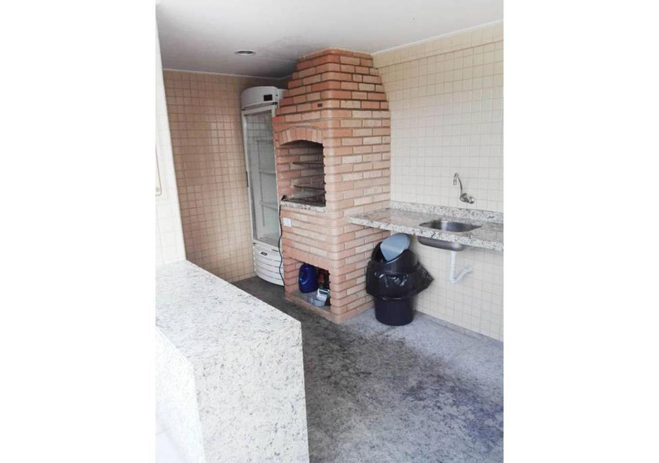 Apto Novo 2Qts No Melhor Point De Maceio Apartment Ngoại thất bức ảnh